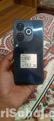 Infinix smart 8